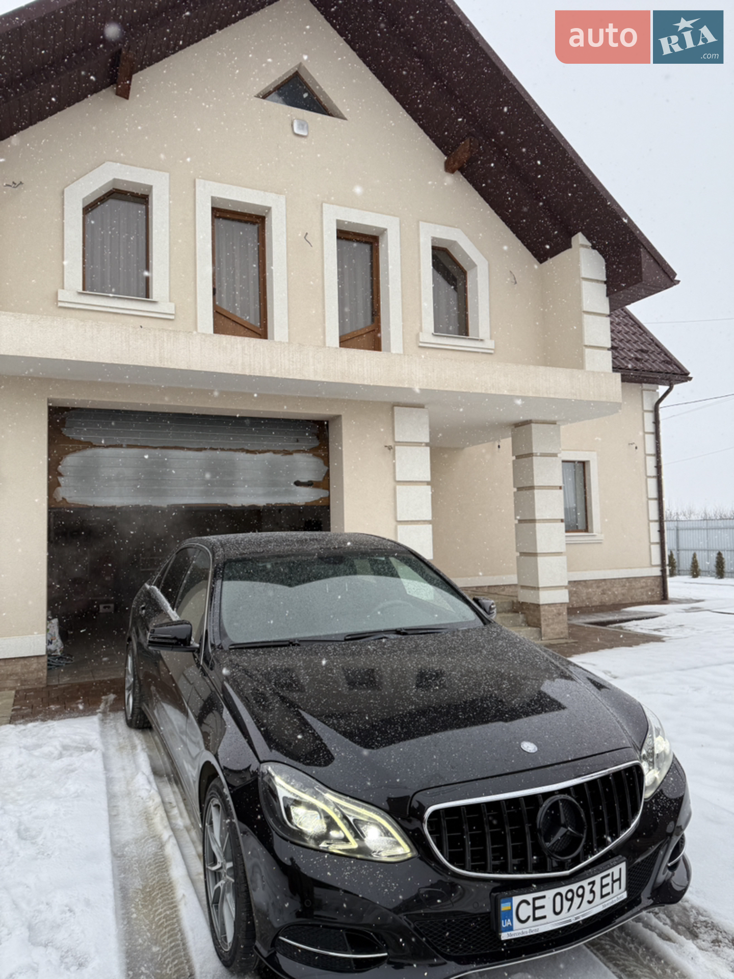 2013 Mercedes-Benz E-klasse - мініатюра 15