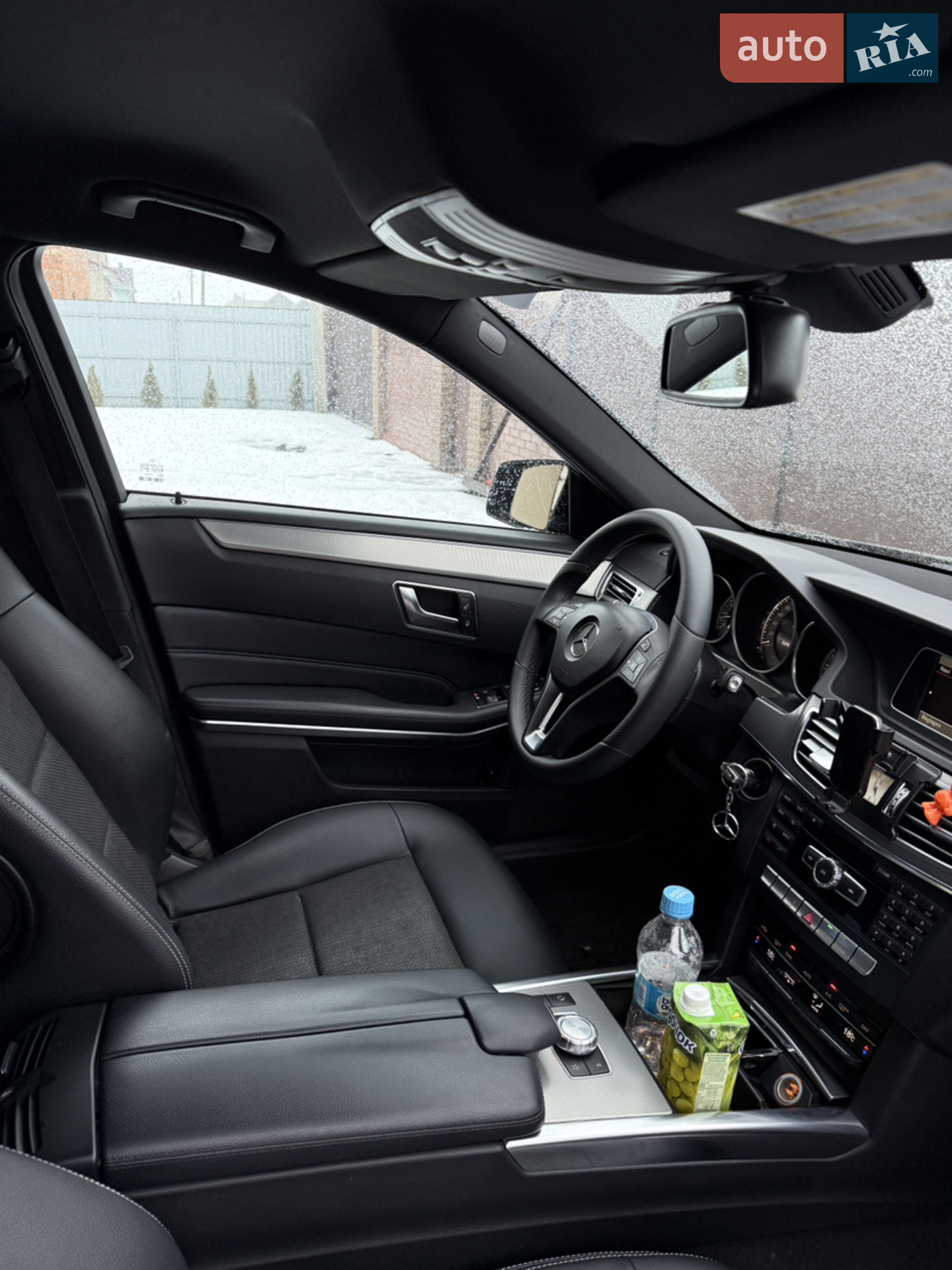 2013 Mercedes-Benz E-klasse - мініатюра 17