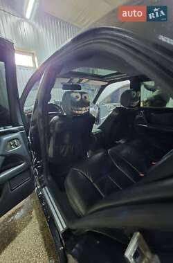 Седан Mercedes-Benz E-Class 1996 в Конотопі