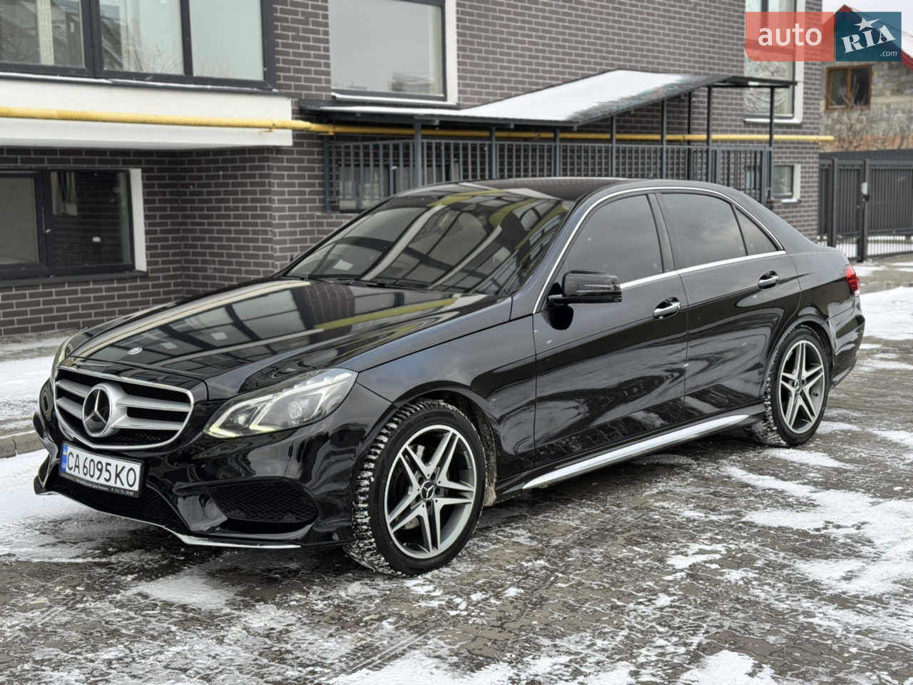 2015 Mercedes-Benz E-klasse - мініатюра 62