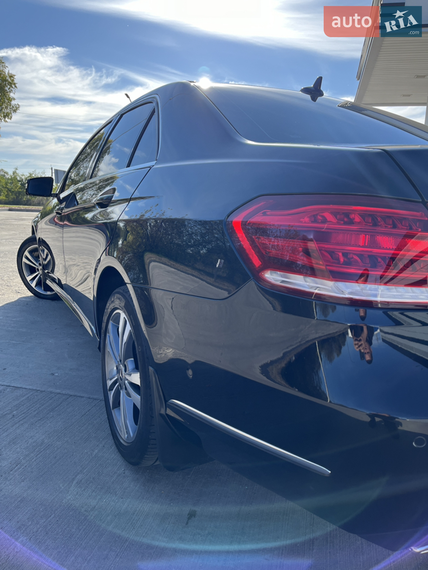 2014 Mercedes-Benz E-klasse - мініатюра 11