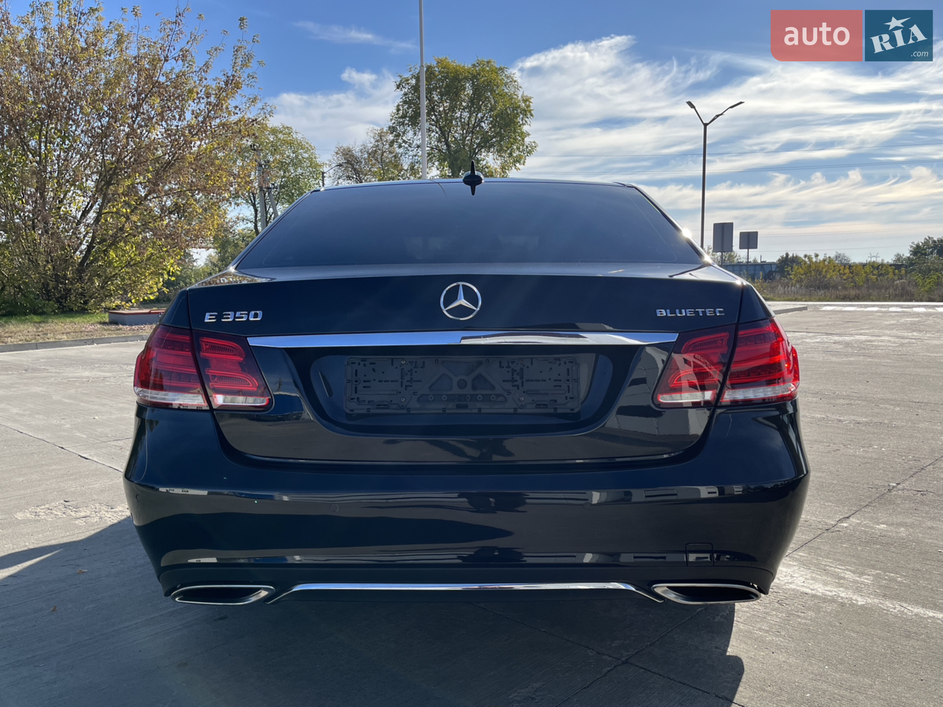 2014 Mercedes-Benz E-klasse - мініатюра 12
