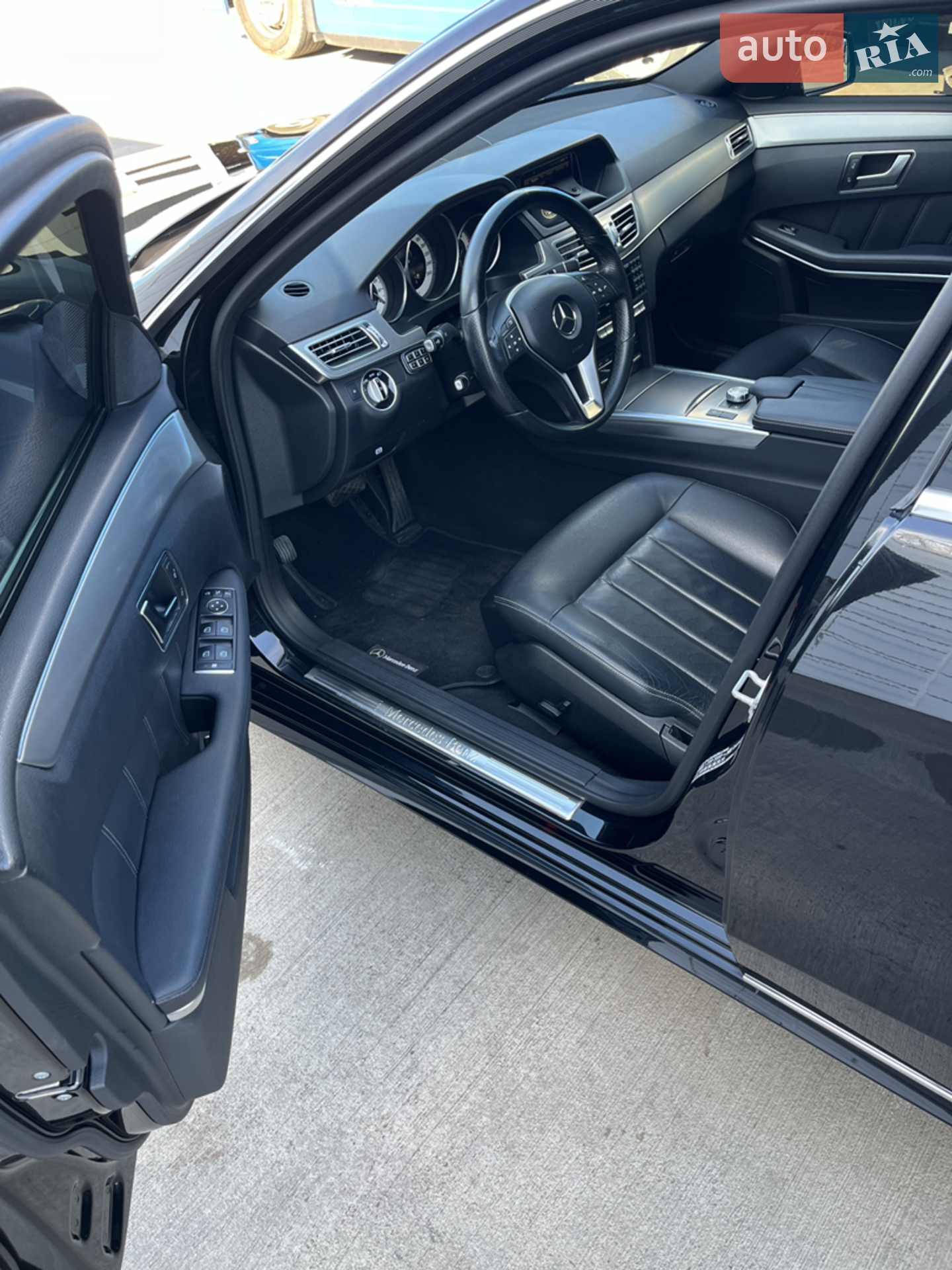 2014 Mercedes-Benz E-klasse - мініатюра 18