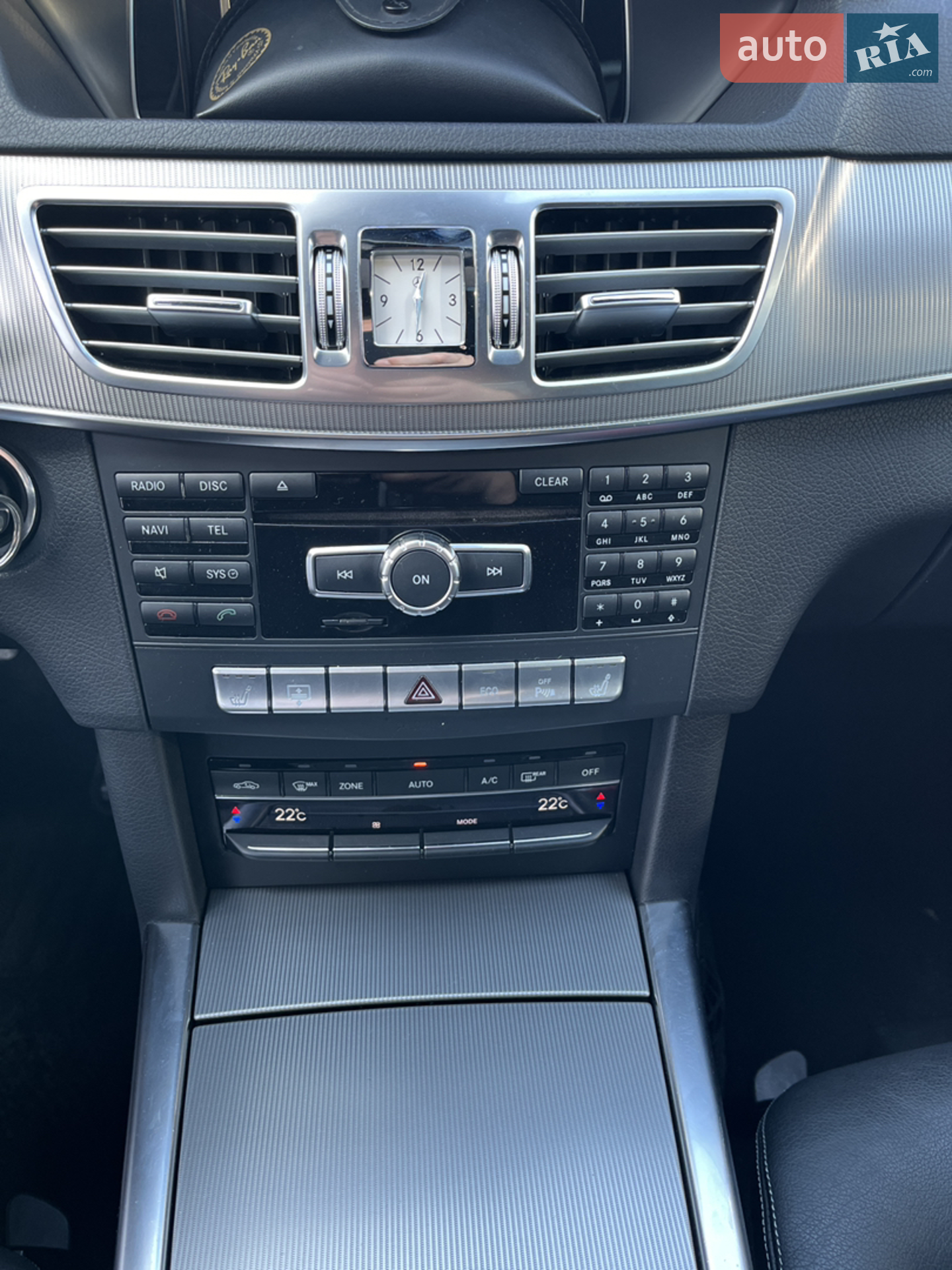 2014 Mercedes-Benz E-klasse - мініатюра 25