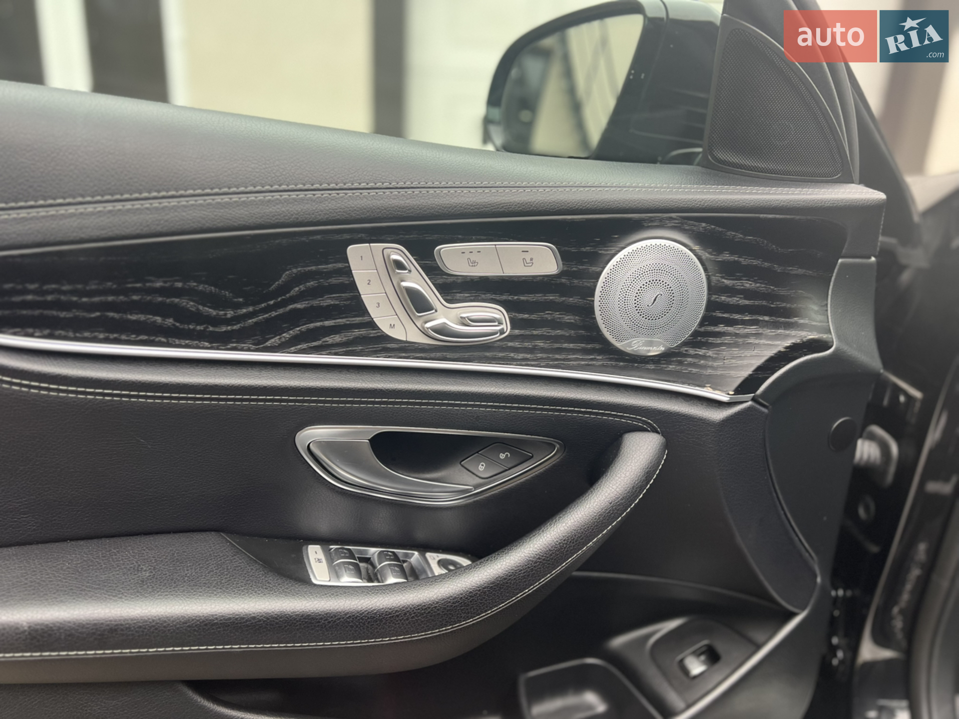 2018 Mercedes-Benz E-klasse - мініатюра 13