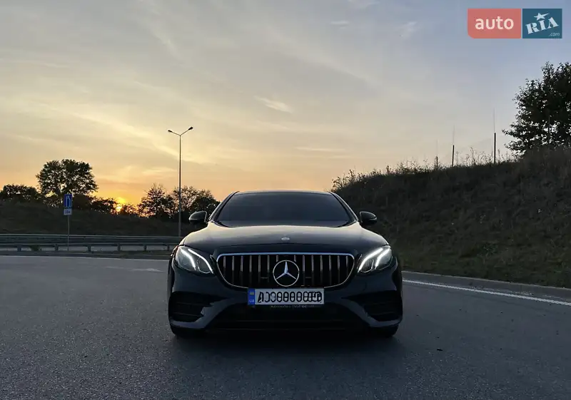 Mercedes-Benz E-Class 2015 VIN WDD2120061B271257 фото оголошення 21 з 52