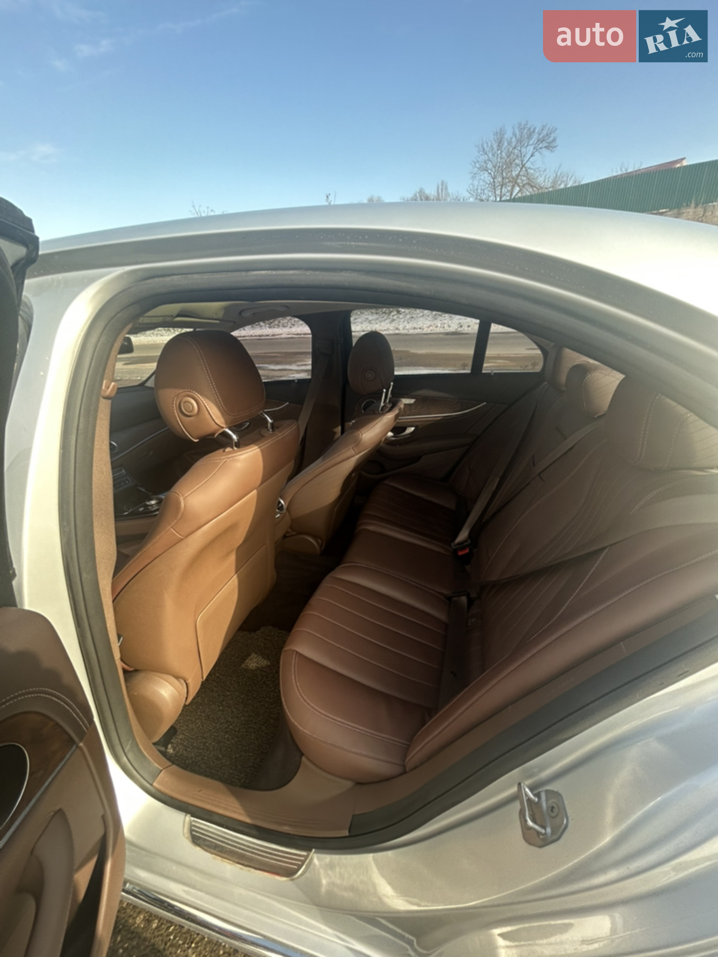 2016 Mercedes-Benz E-klasse - мініатюра 2