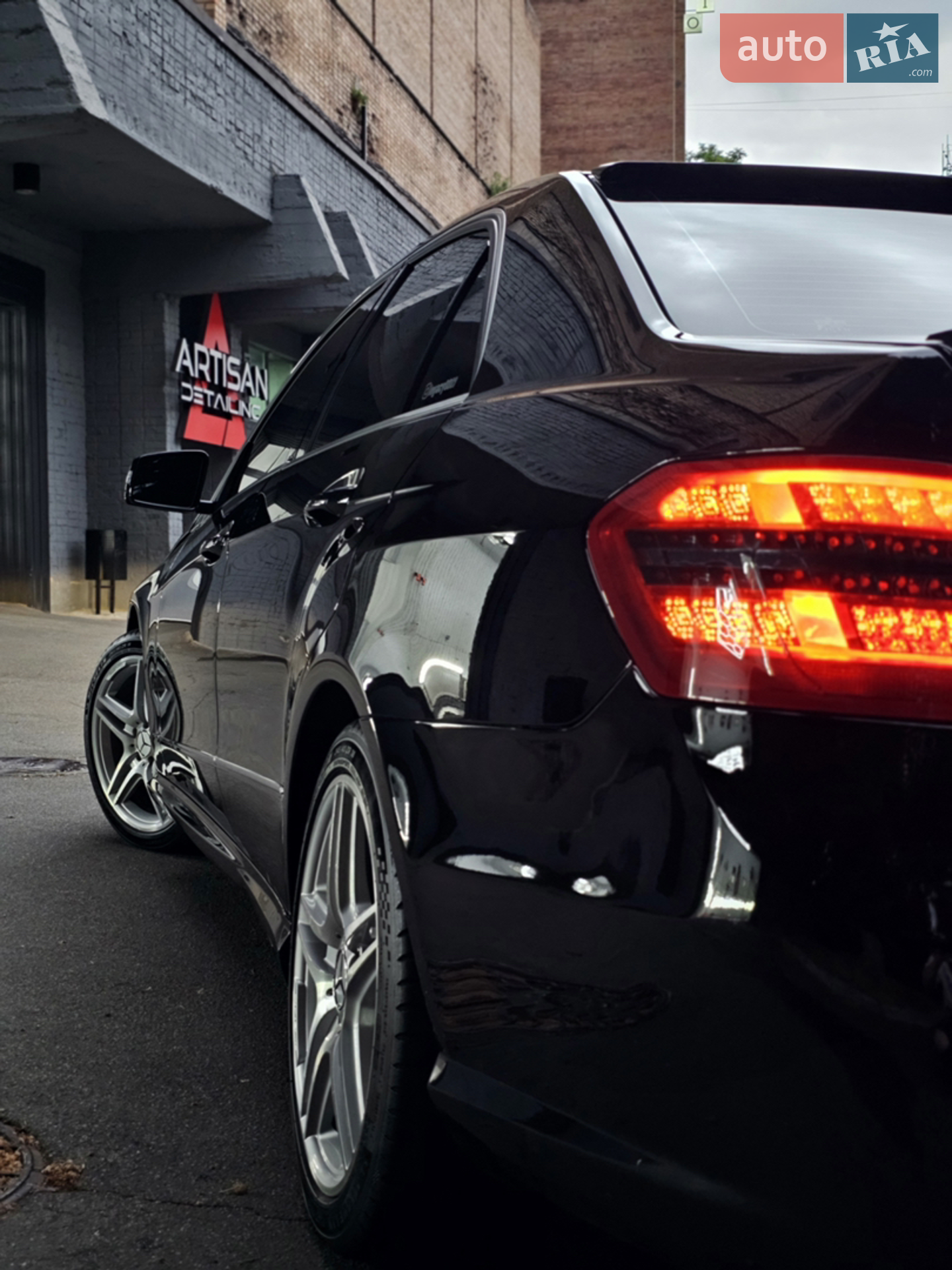 2012 Mercedes-Benz E-klasse - мініатюра 32