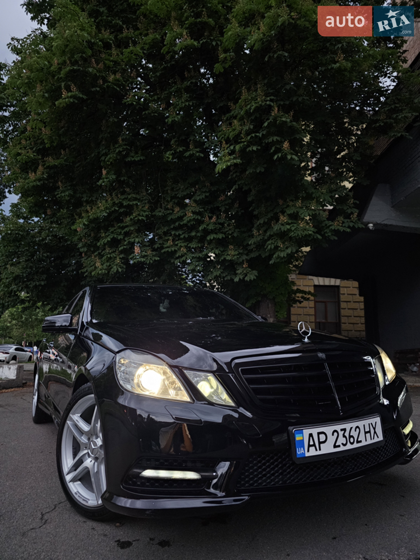 2012 Mercedes-Benz E-klasse - мініатюра 37