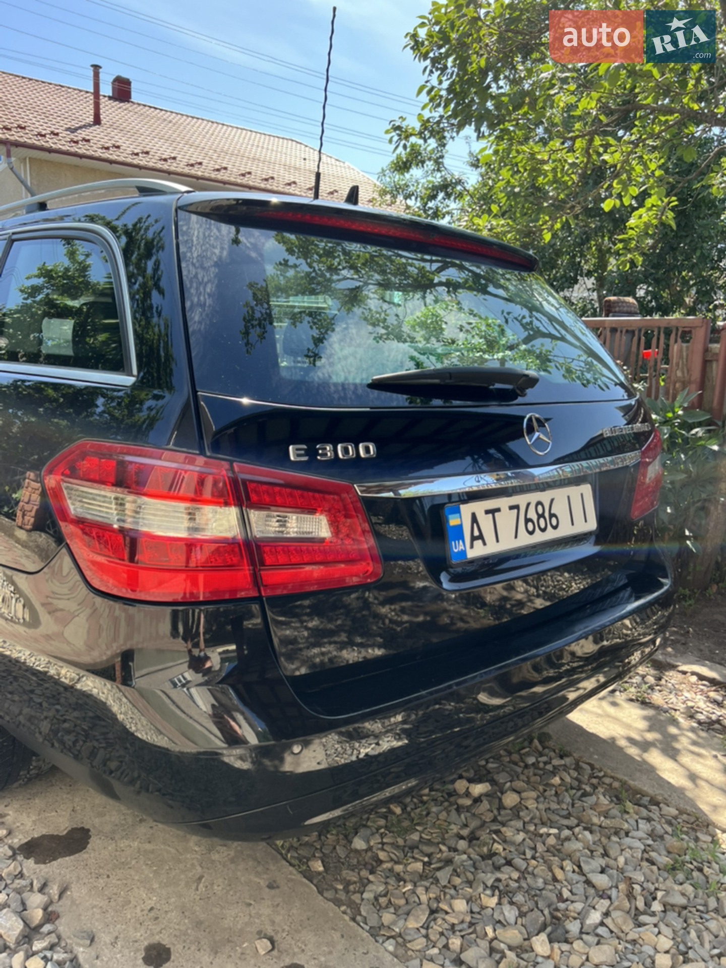 2012 Mercedes-Benz E-klasse - мініатюра 5