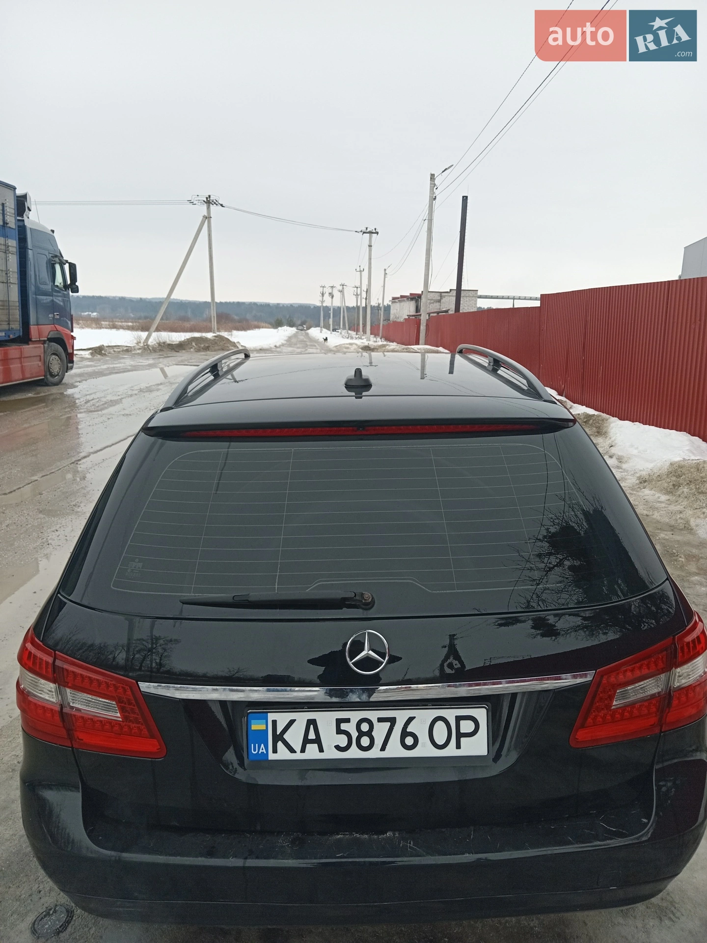 2012 Mercedes-Benz E-klasse - мініатюра 2