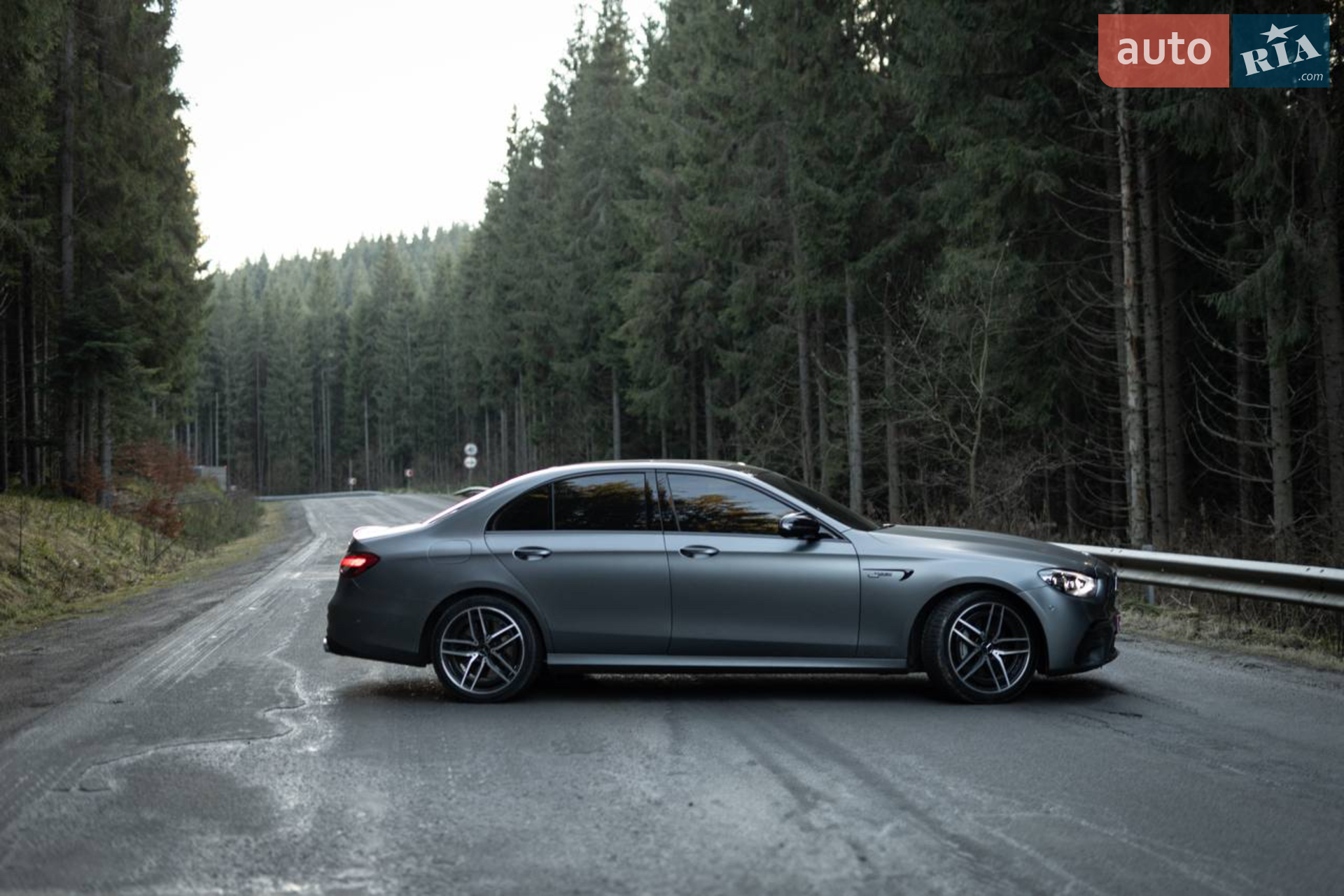 2022 Mercedes-Benz E-klasse - мініатюра 5