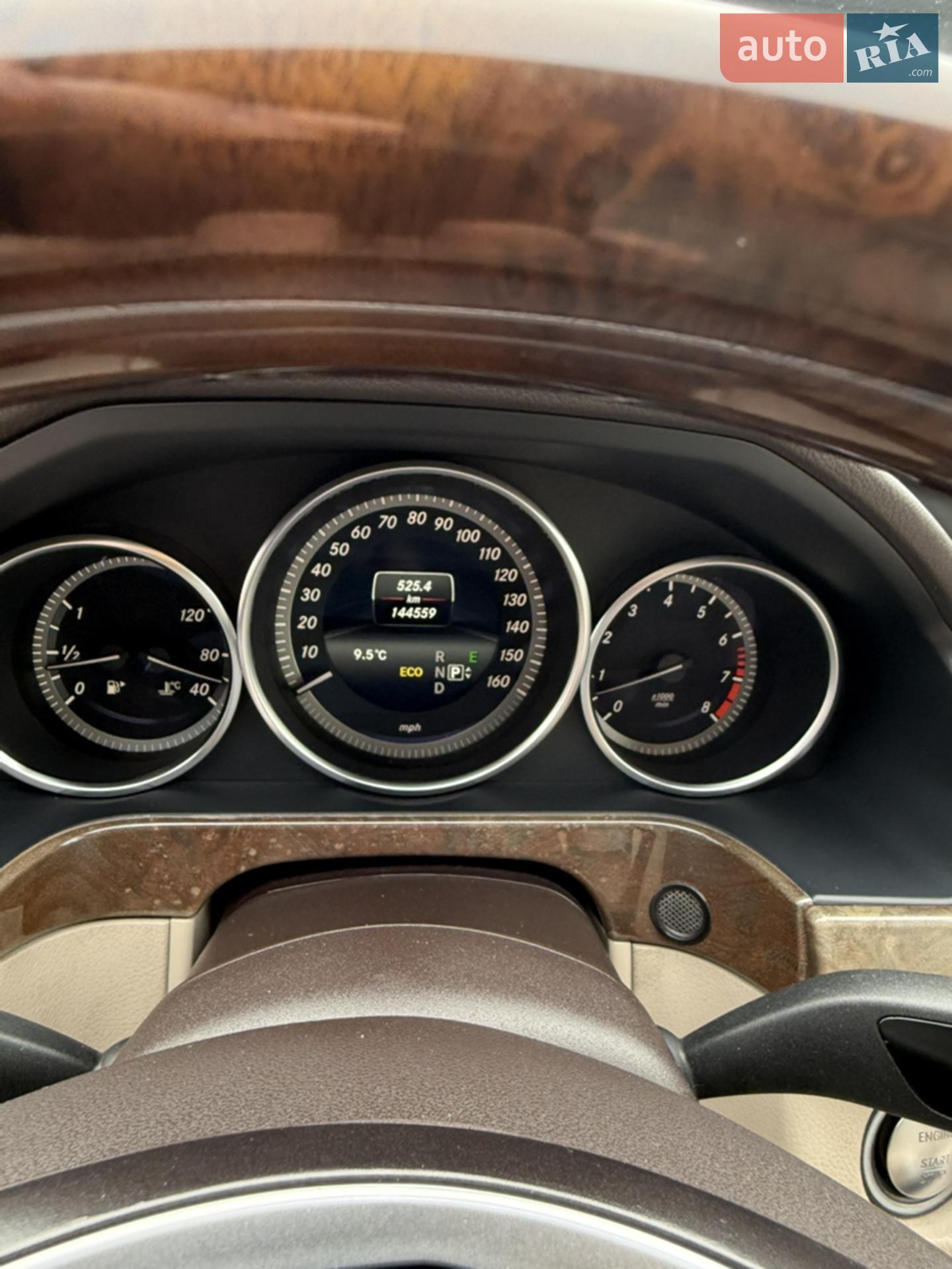 2013 Mercedes-Benz E-klasse - мініатюра 23
