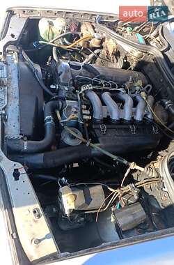 Седан Mercedes-Benz E-Class 1989 в Конотопі