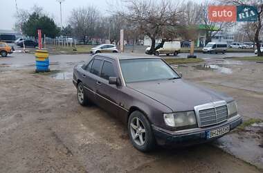Седан Mercedes-Benz E-Class 1993 в Одесі