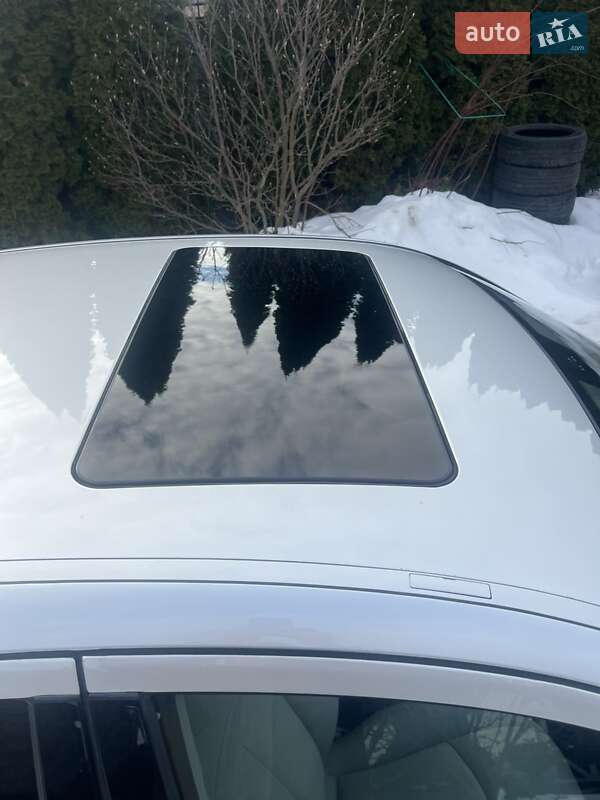 Седан Mercedes-Benz E-Class 2006 в Луцке