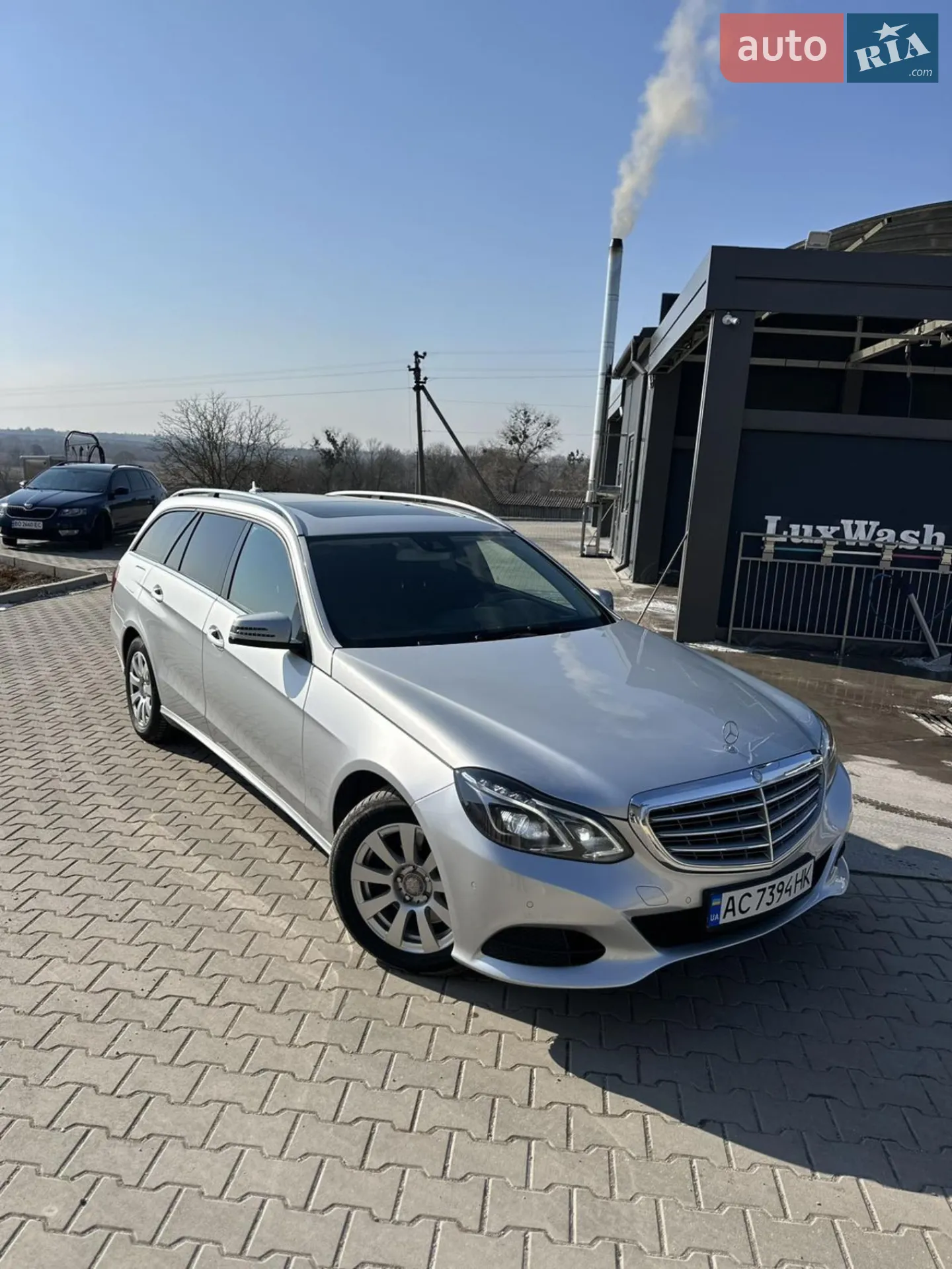 2016 Mercedes-Benz E-klasse - мініатюра 10