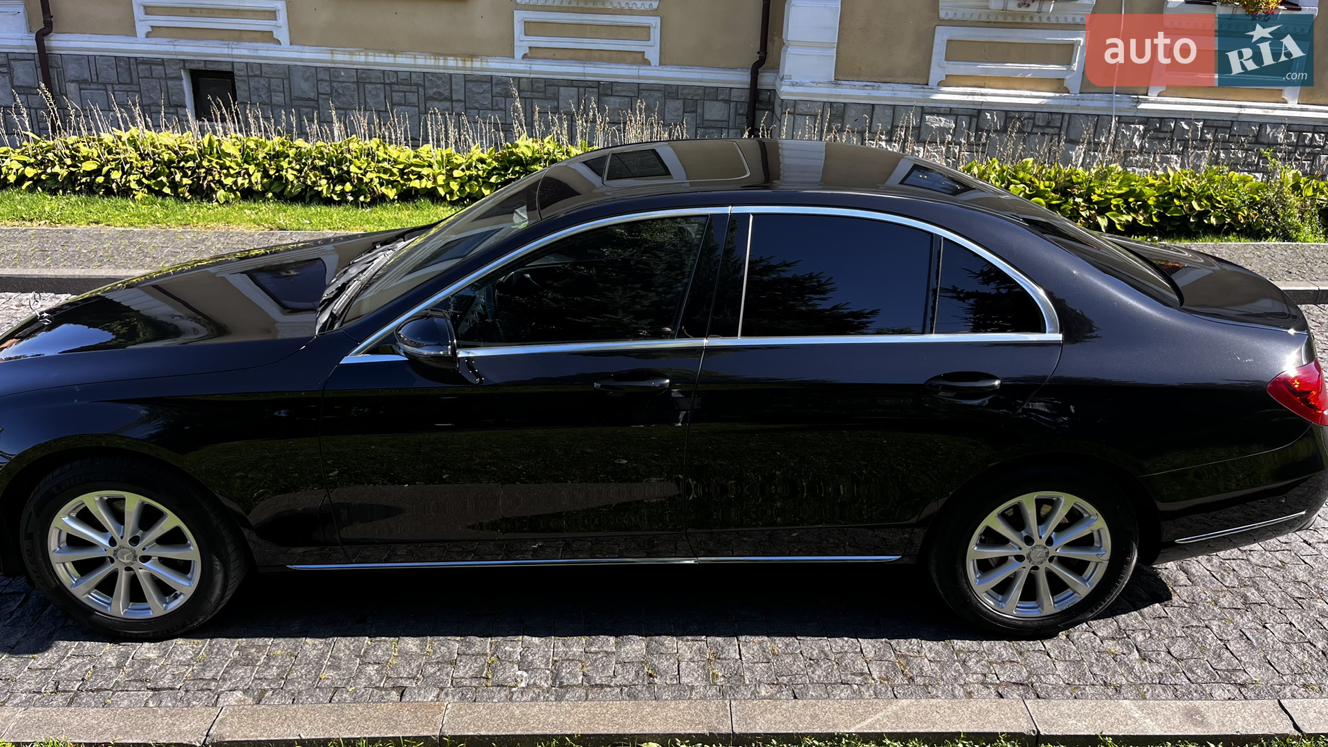 2016 Mercedes-Benz E-klasse - мініатюра 15