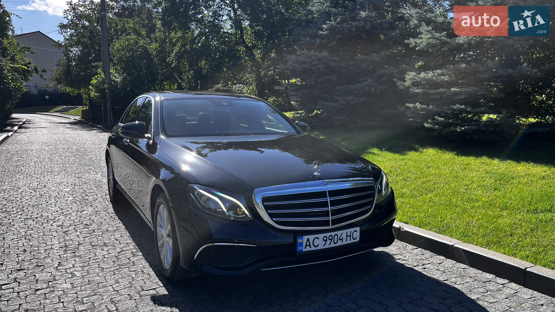 2016 Mercedes-Benz E-klasse - мініатюра 18