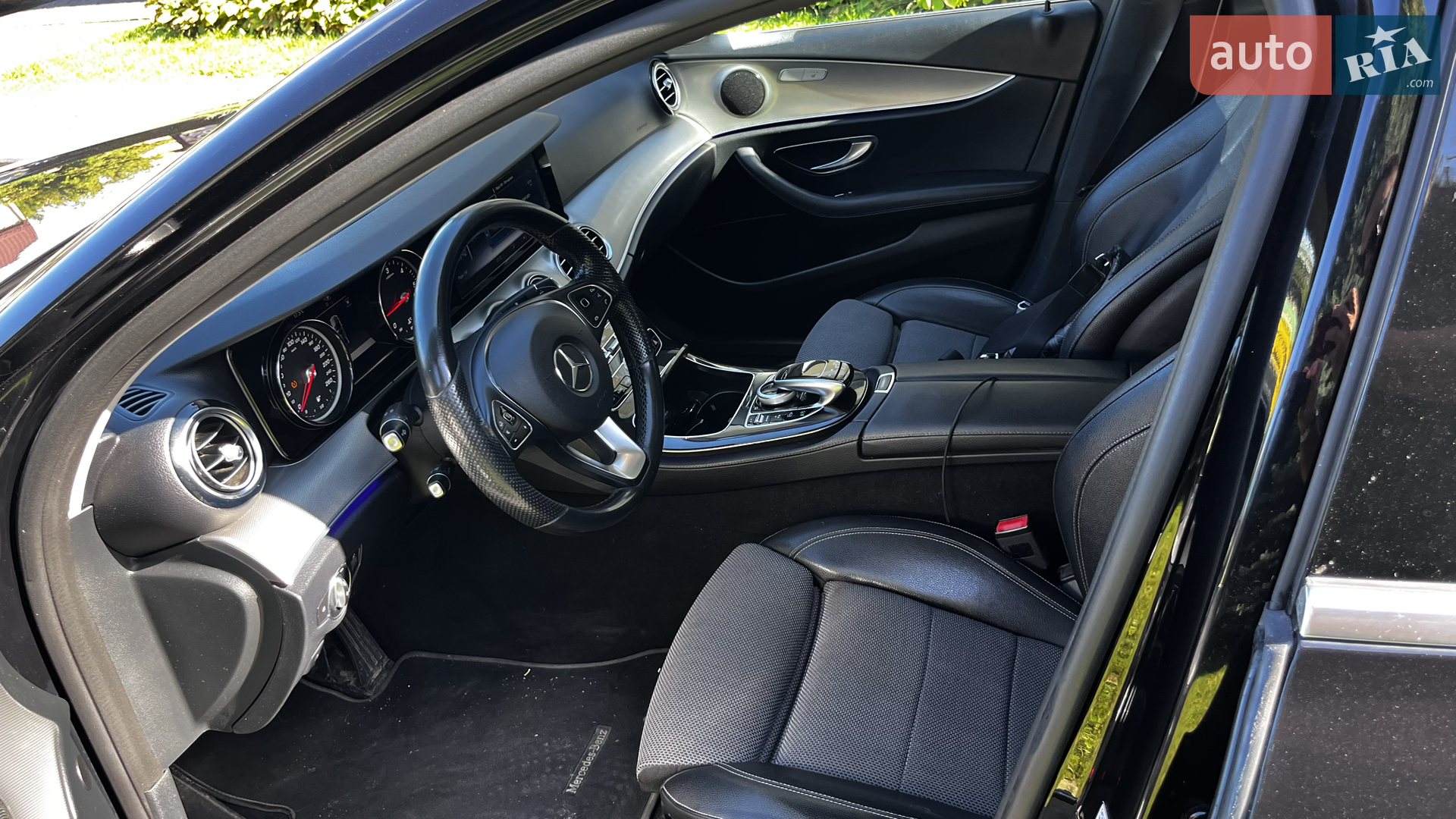 2016 Mercedes-Benz E-klasse - мініатюра 25