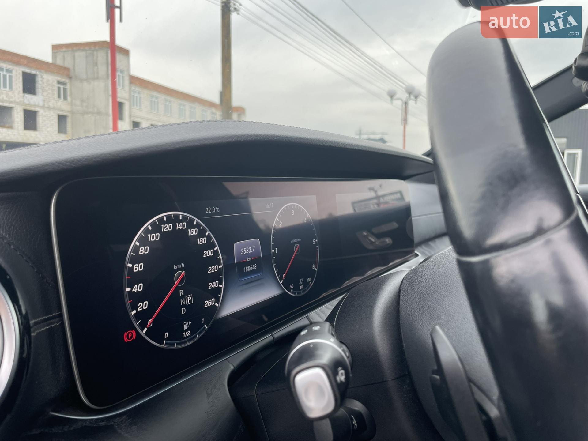2019 Mercedes-Benz E-klasse - мініатюра 19