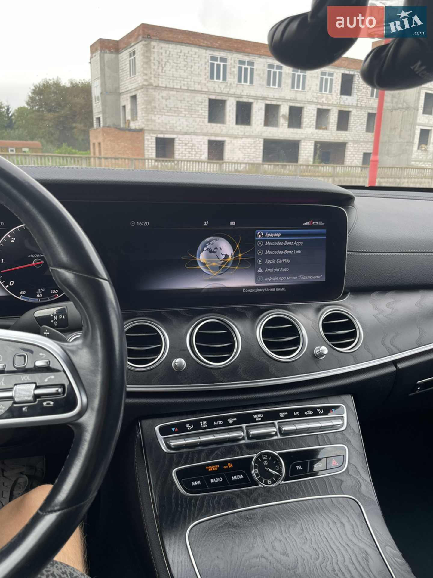 2019 Mercedes-Benz E-klasse - мініатюра 28
