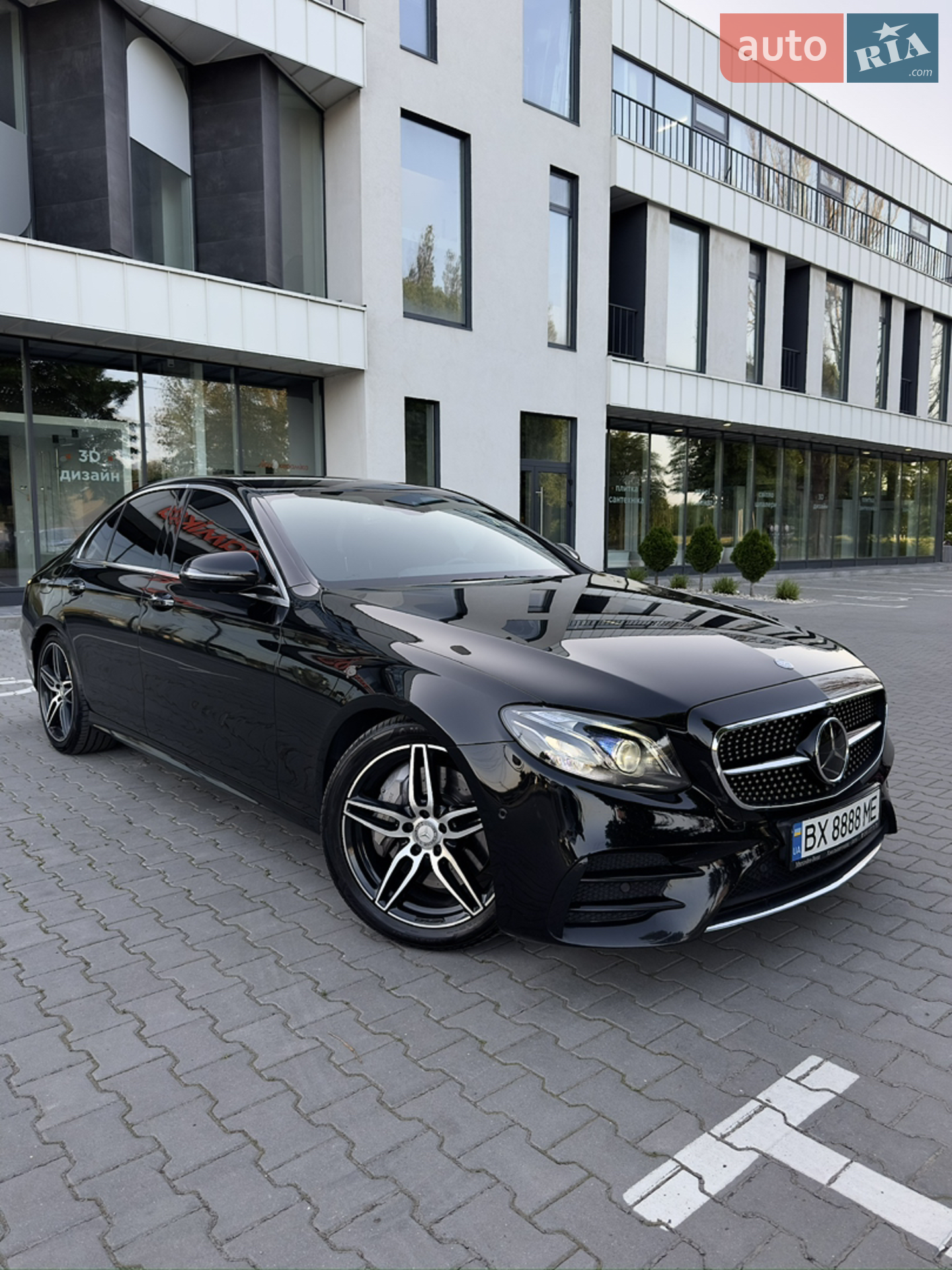 2016 Mercedes-Benz E-klasse - мініатюра 33