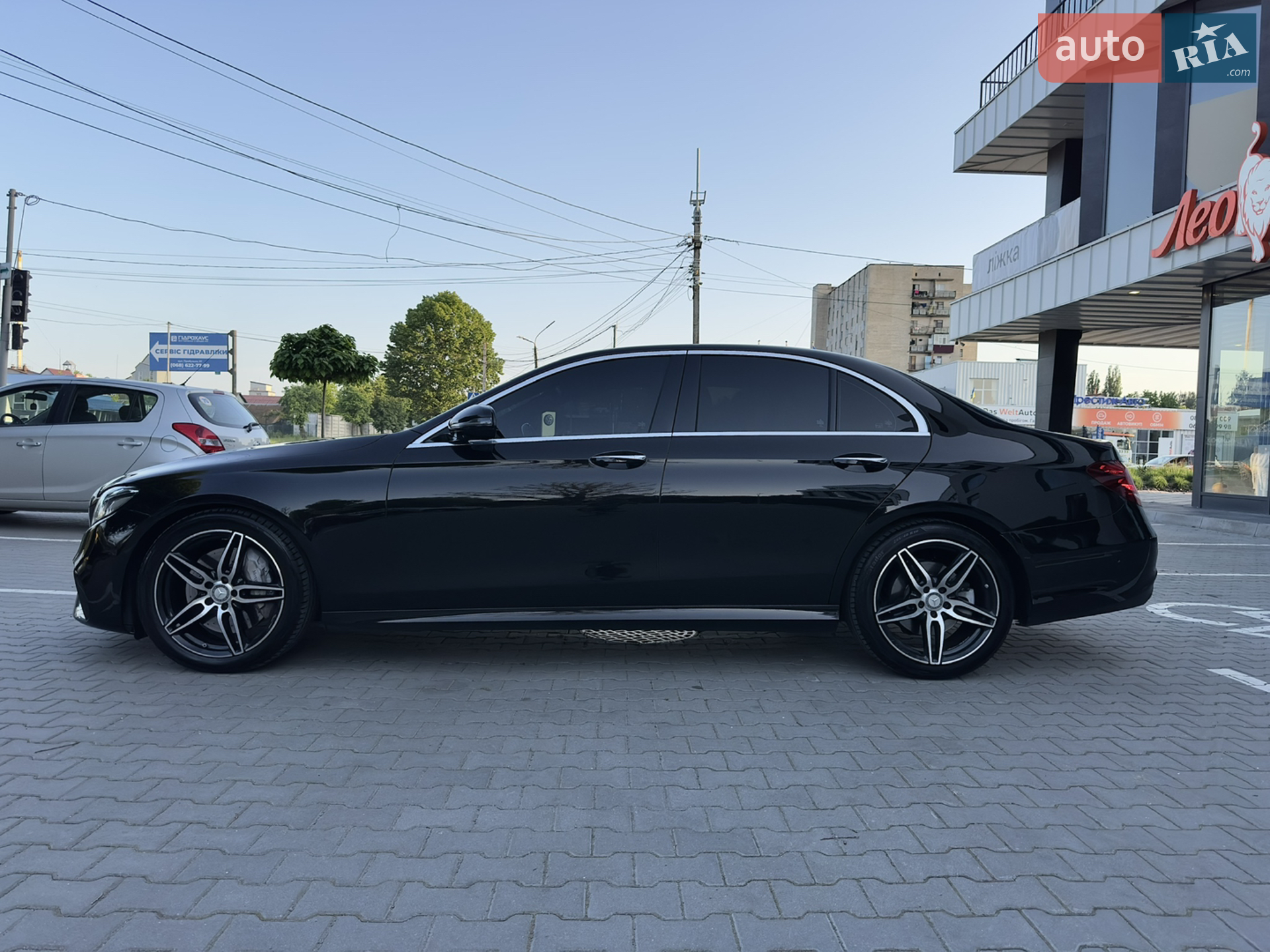 2016 Mercedes-Benz E-klasse - мініатюра 38
