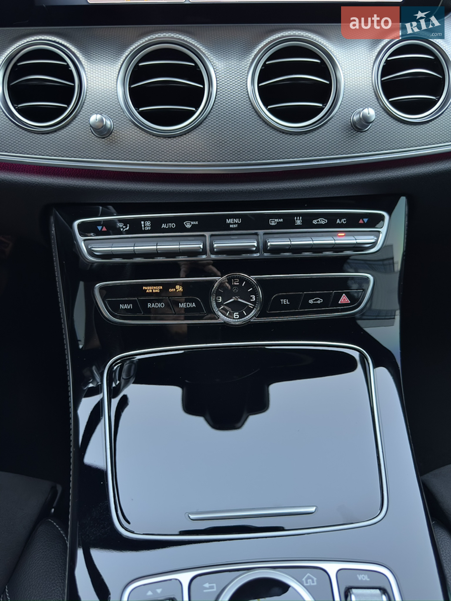 2016 Mercedes-Benz E-klasse - мініатюра 49