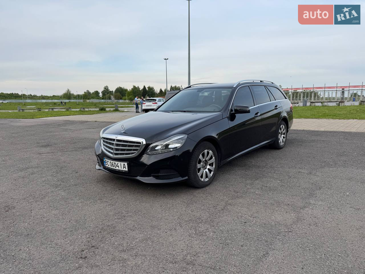 2016 Mercedes-Benz E-klasse - мініатюра 65