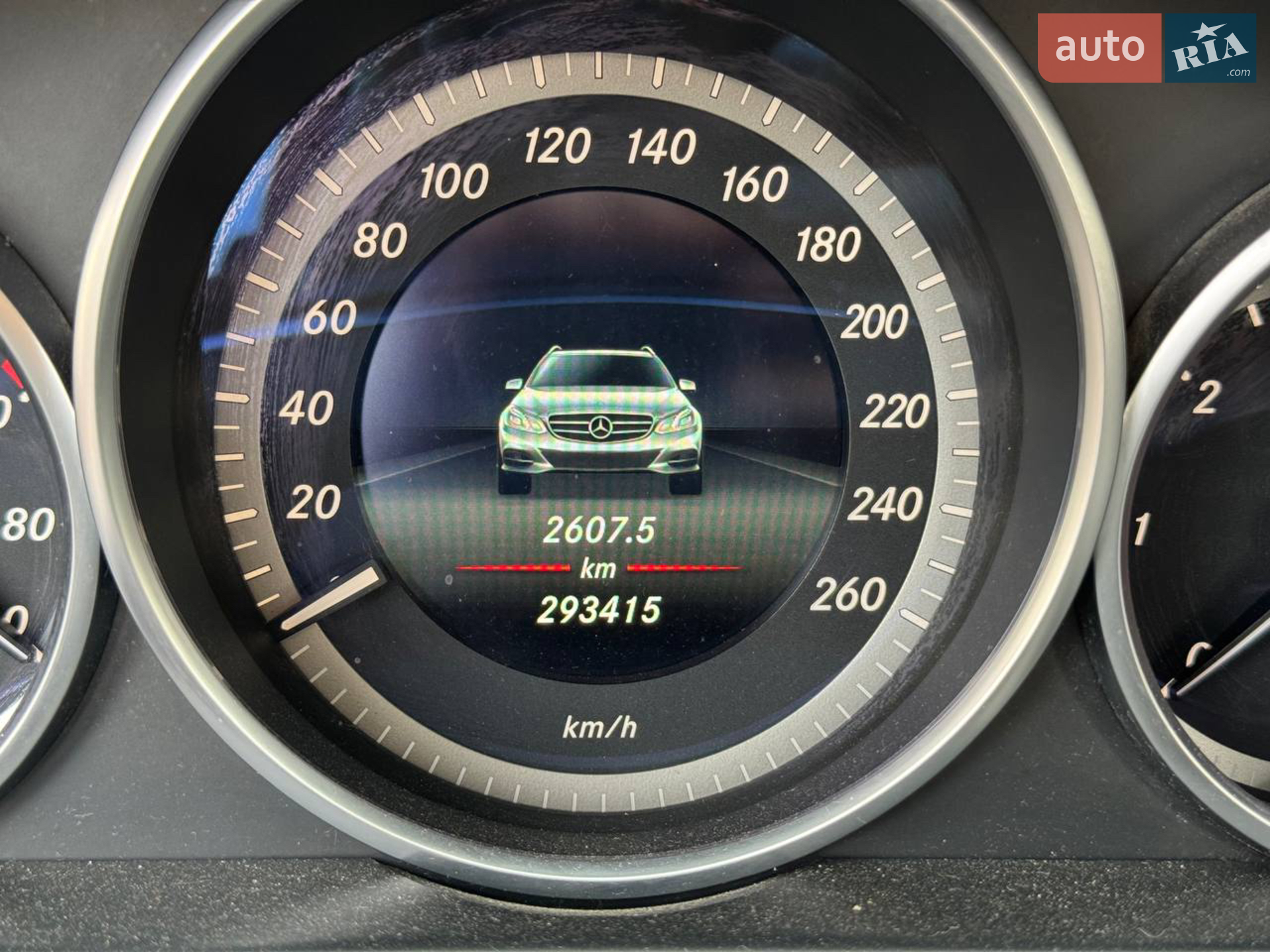2015 Mercedes-Benz E-klasse - мініатюра 9