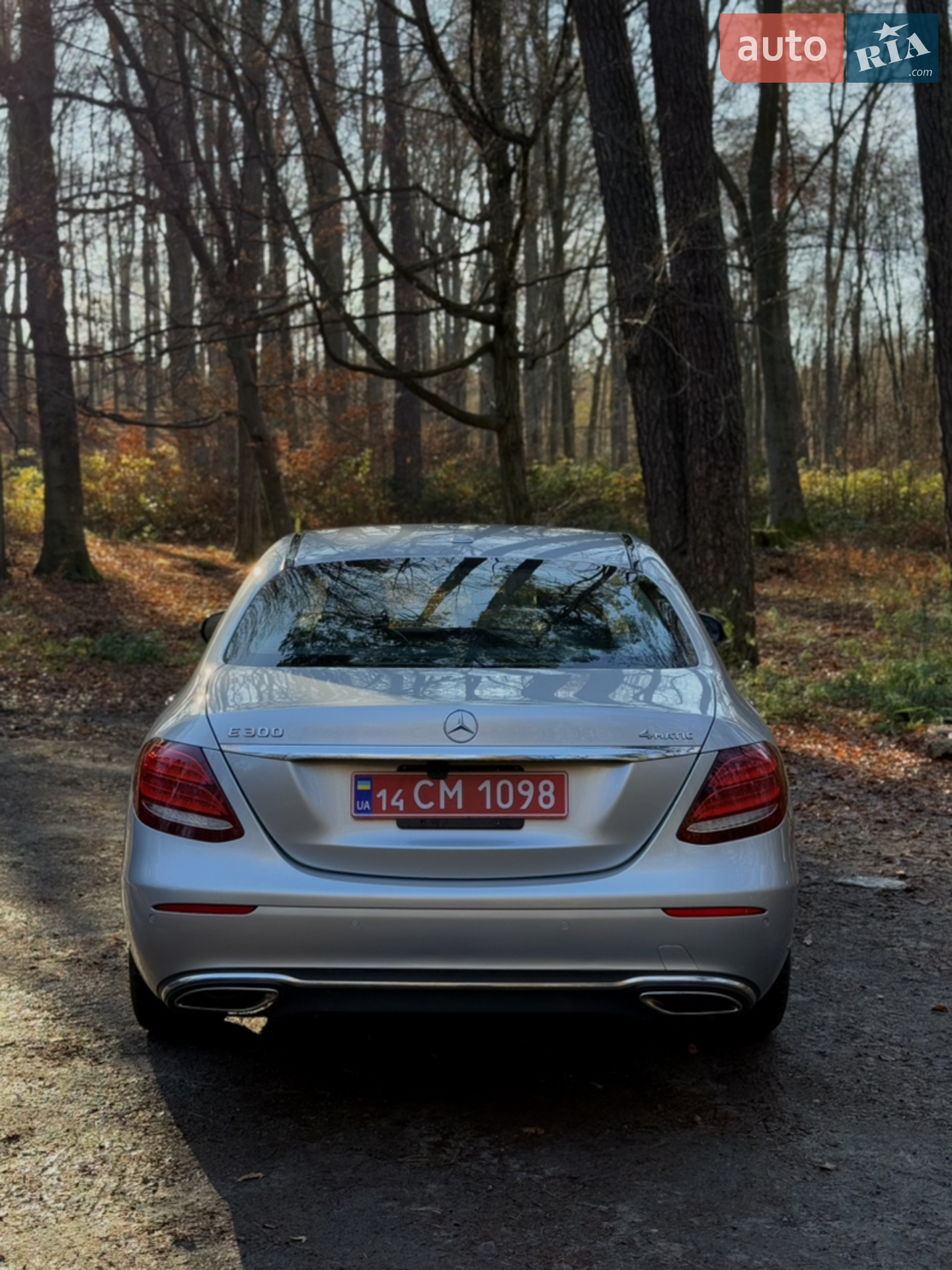 2018 Mercedes-Benz E-klasse - мініатюра 15
