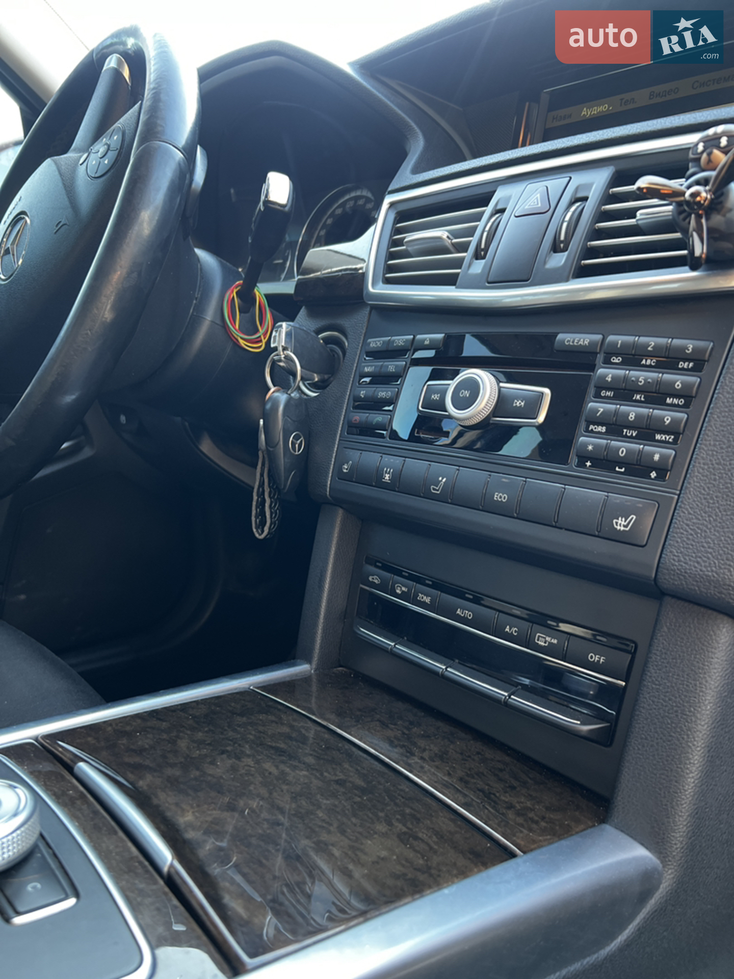 2011 Mercedes-Benz E-klasse - мініатюра 14