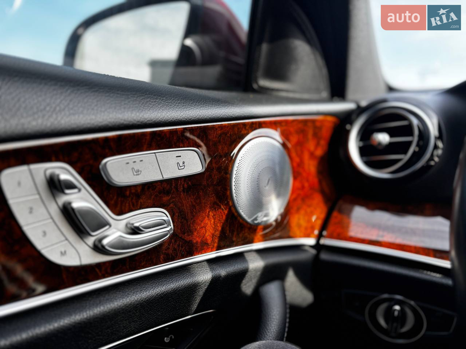 2018 Mercedes-Benz E-klasse - мініатюра 13