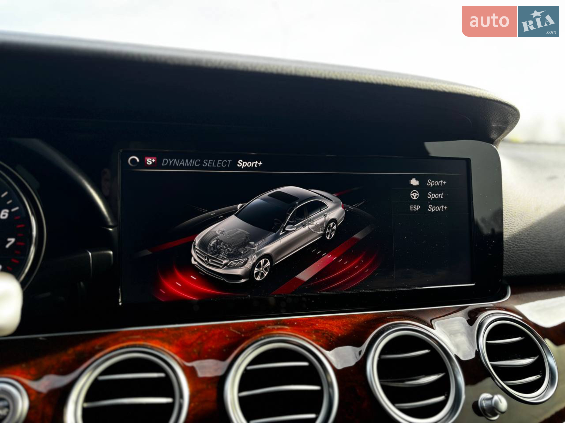 2018 Mercedes-Benz E-klasse - мініатюра 25