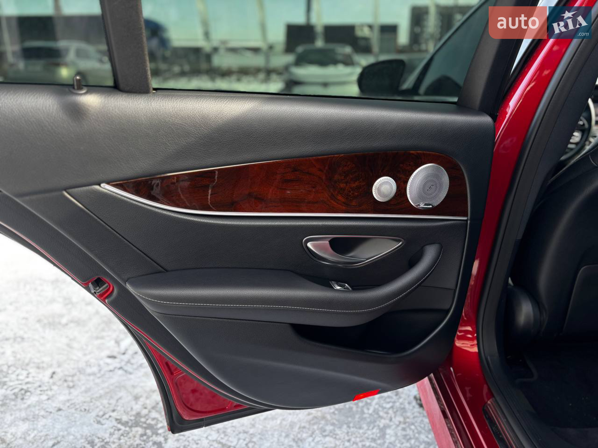 2018 Mercedes-Benz E-klasse - мініатюра 47