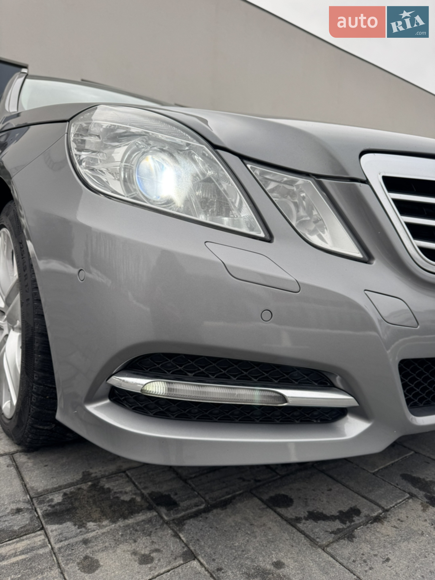 2012 Mercedes-Benz E-klasse - мініатюра 31
