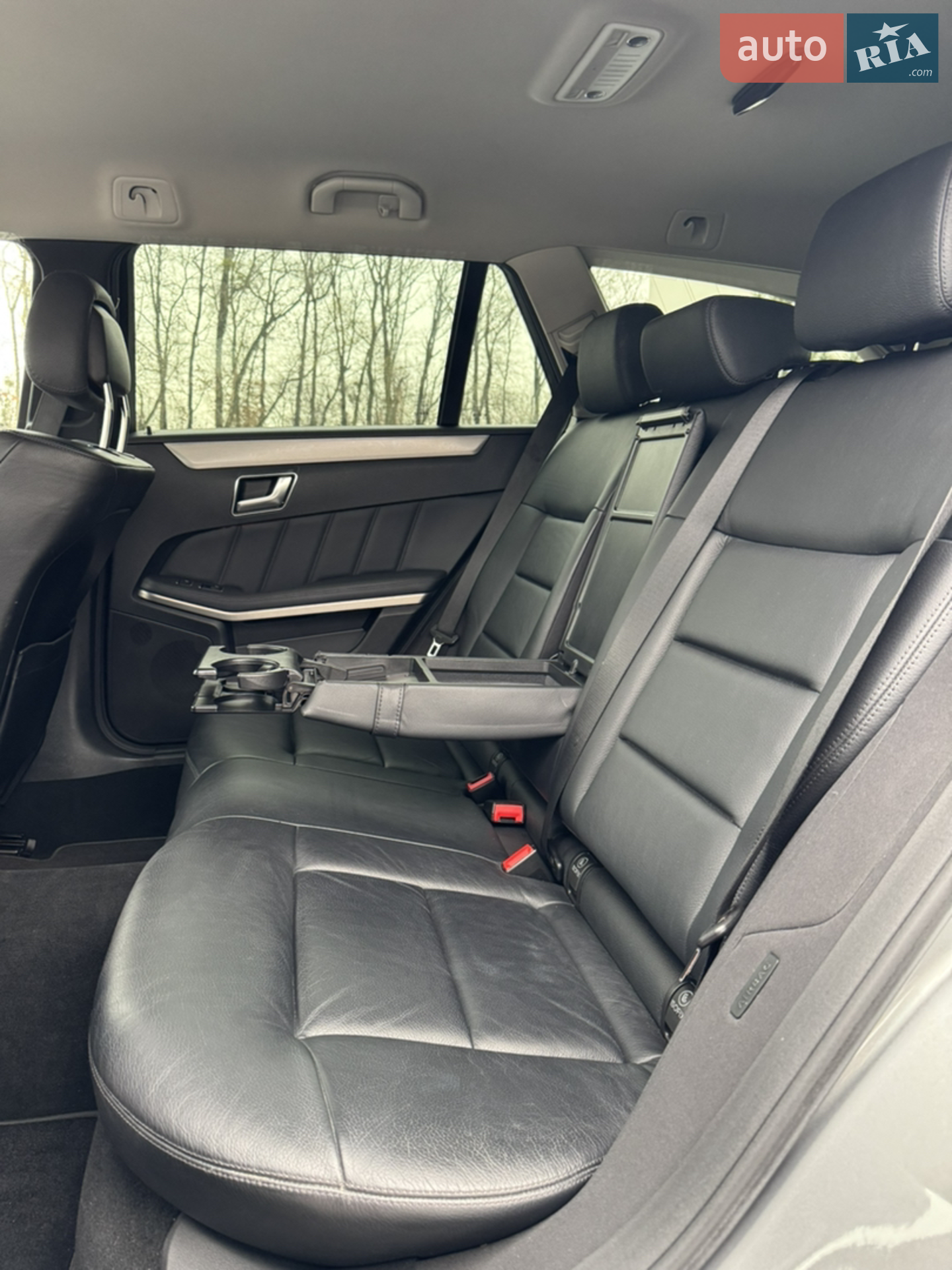 2012 Mercedes-Benz E-klasse - мініатюра 76