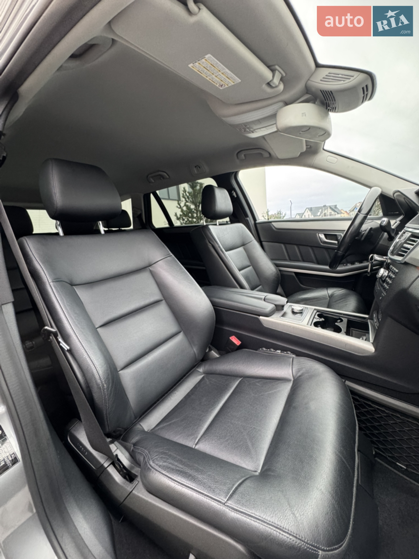 2012 Mercedes-Benz E-klasse - мініатюра 89