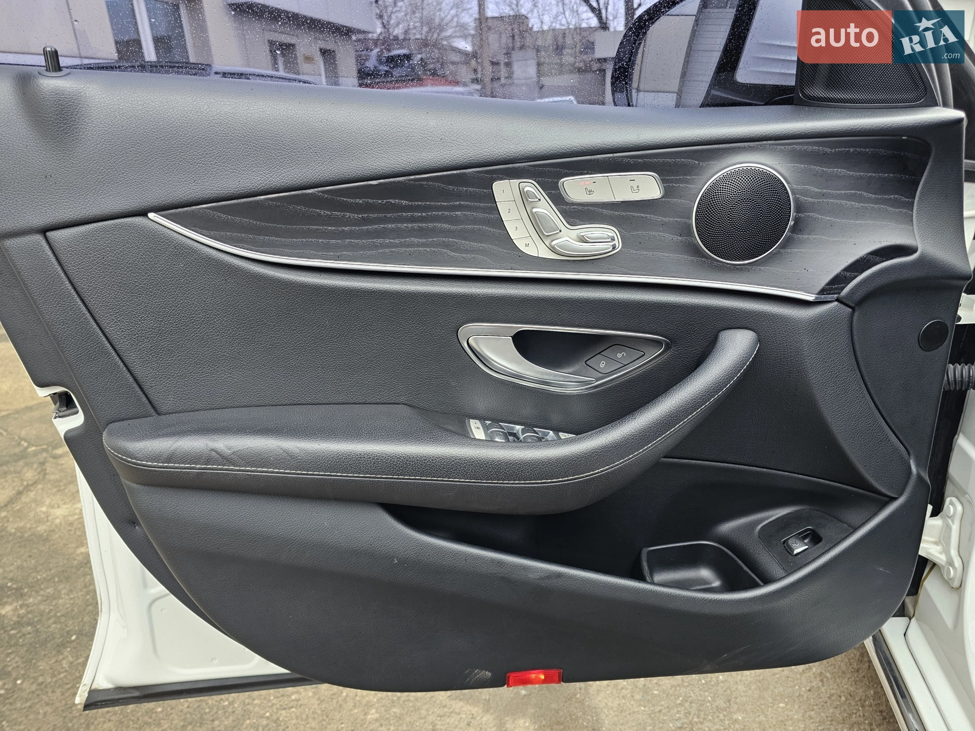 2018 Mercedes-Benz E-klasse - мініатюра 31