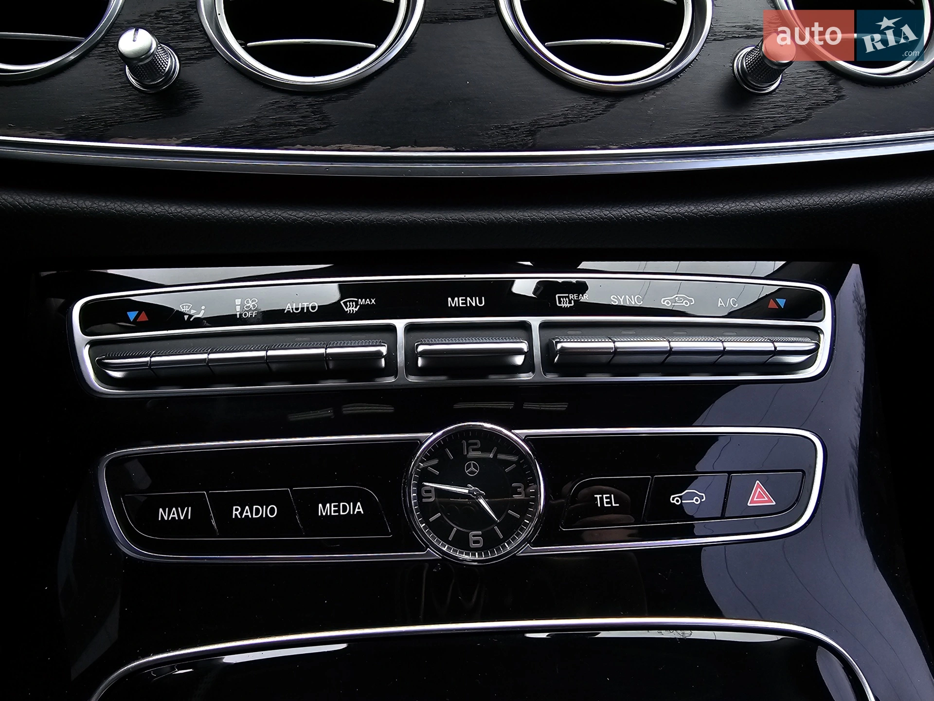 2018 Mercedes-Benz E-klasse - мініатюра 36
