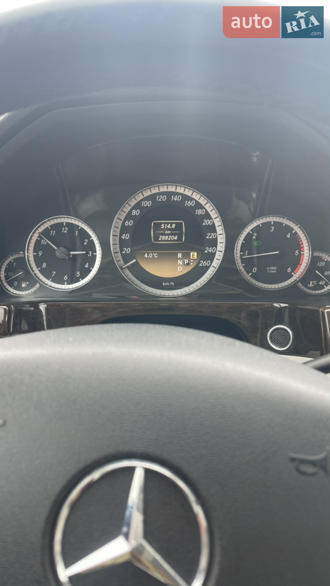 2011 Mercedes-Benz E-klasse - мініатюра 16