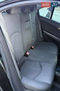 Седан Mercedes-Benz E-Class 2008 в Меденичах