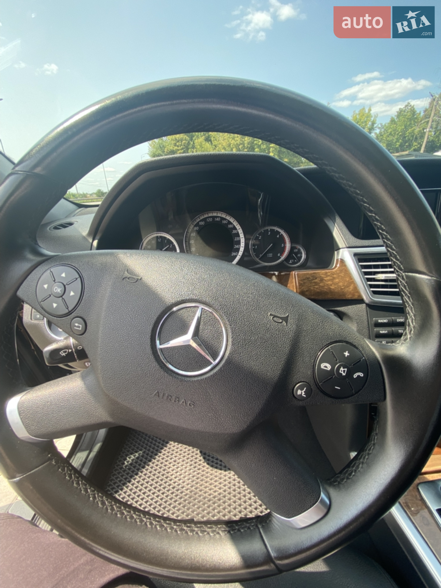 2010 Mercedes-Benz E-klasse - мініатюра 18