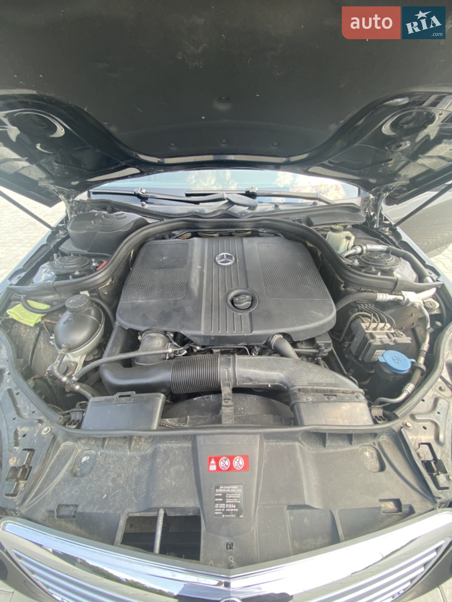 2010 Mercedes-Benz E-klasse - мініатюра 24