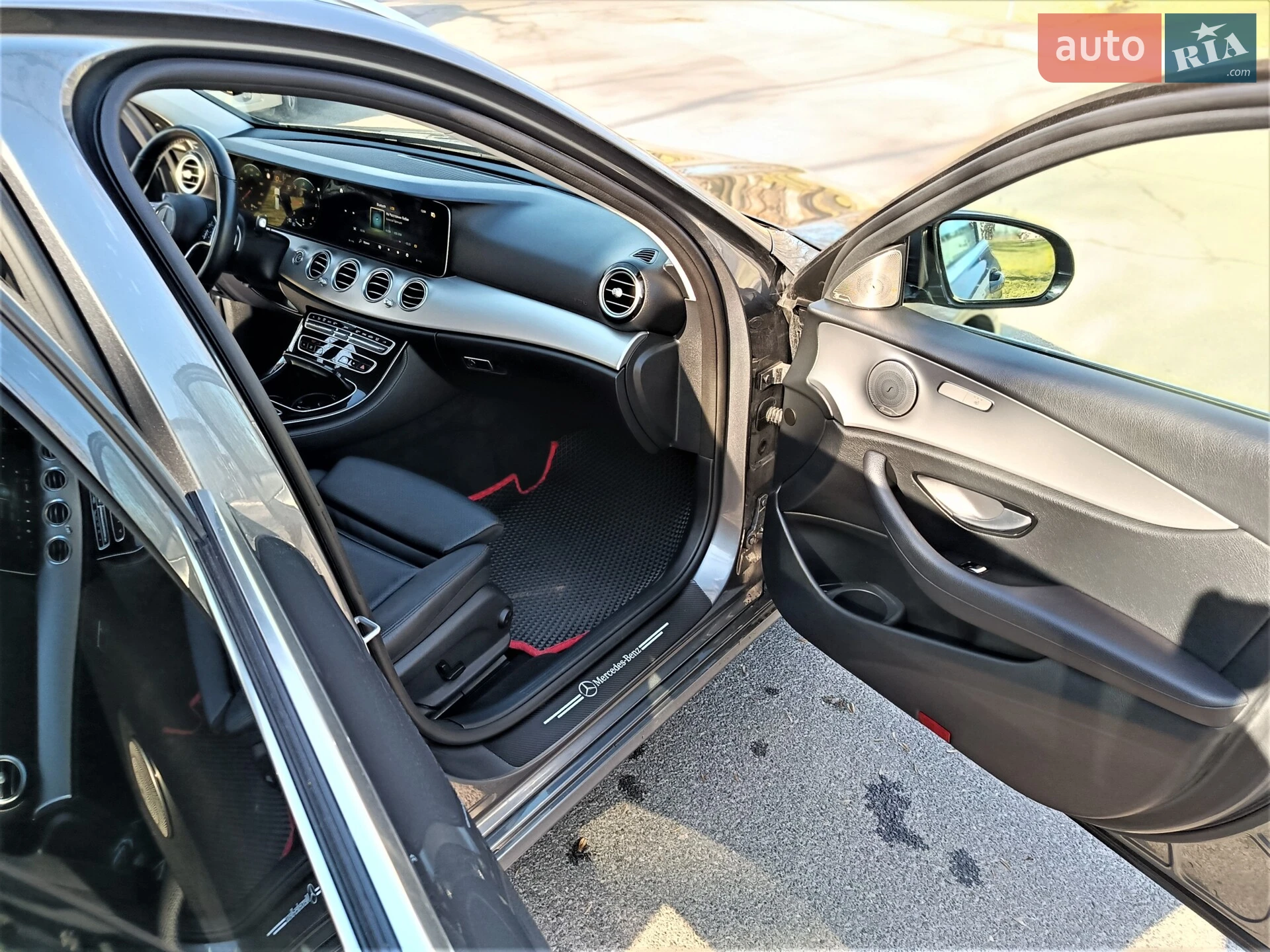 2020 Mercedes-Benz E-klasse - мініатюра 30