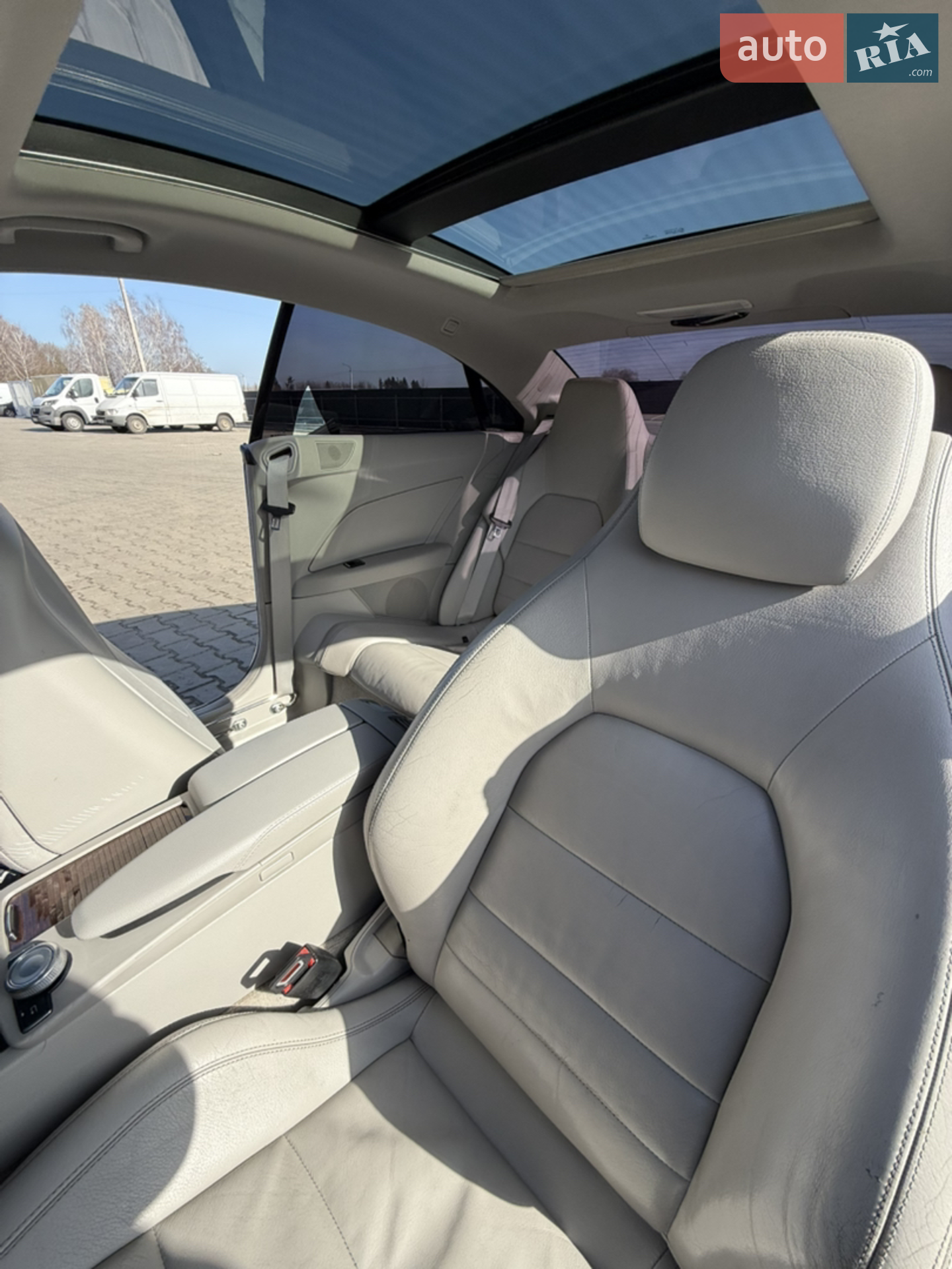 2010 Mercedes-Benz E-klasse - мініатюра 20