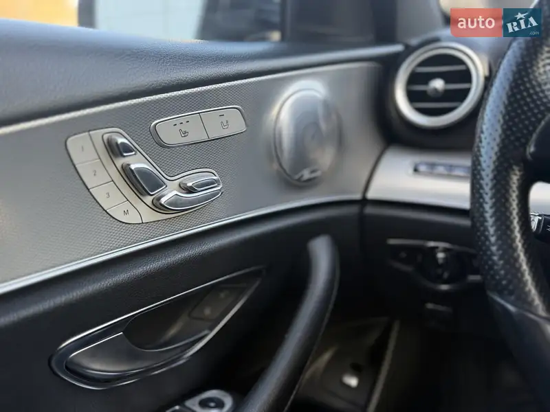 Mercedes-Benz E-Class 2017 VIN WDD2130051A345270 фото оголошення 20 з 68