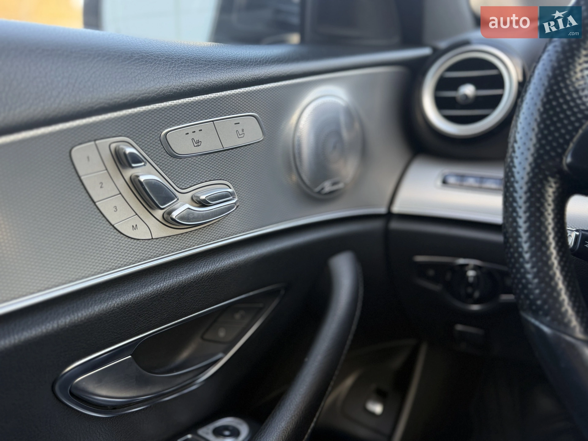 2017 Mercedes-Benz E-klasse - мініатюра 20