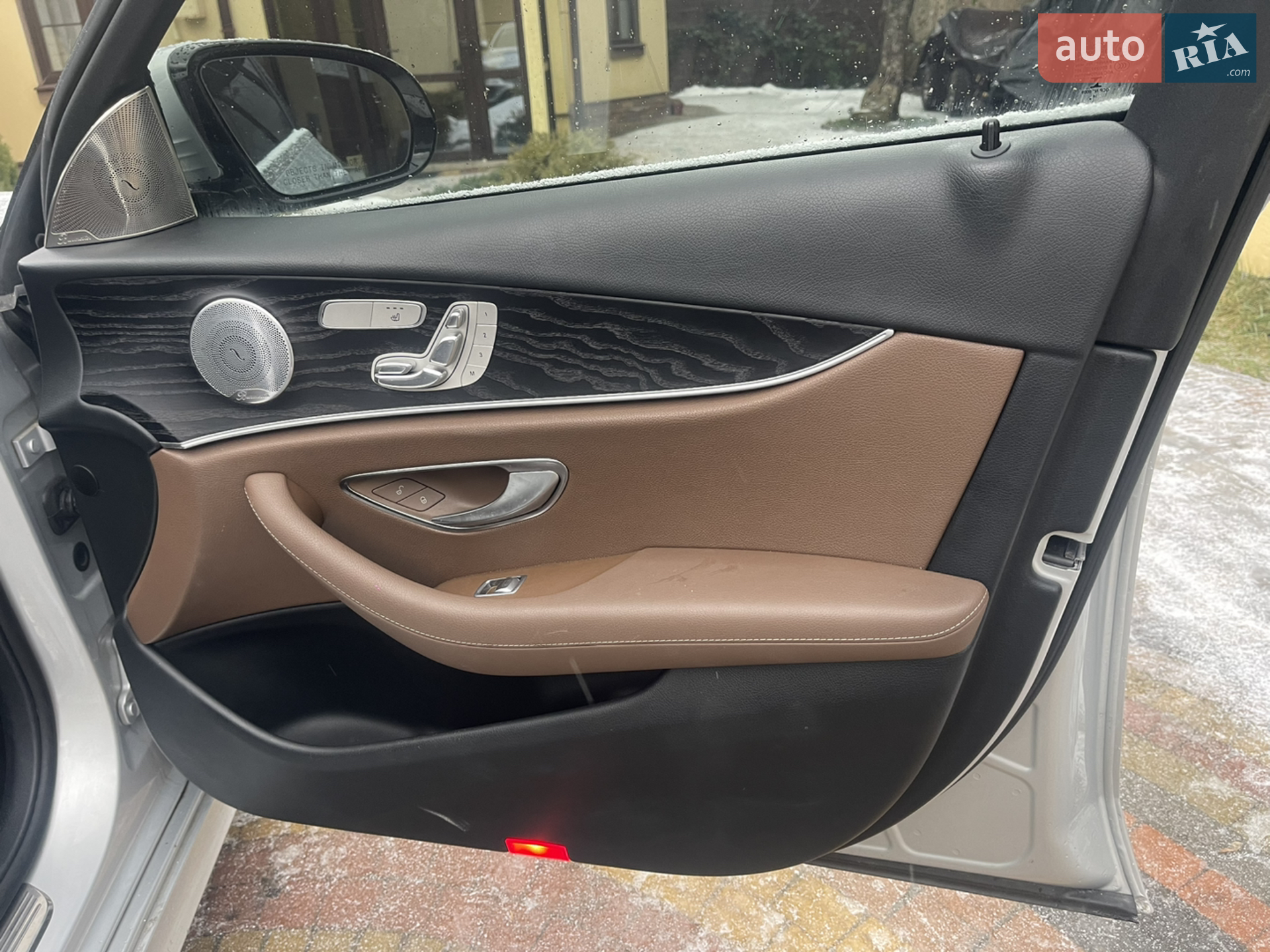 2017 Mercedes-Benz E-klasse - мініатюра 38